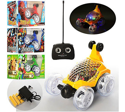 Перевертыш р/у (606-07-08-09)